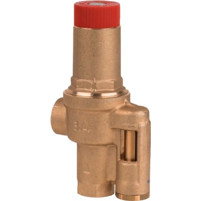 Honeywell DU146M-11/4A DN 1 1/4" A 16 bar