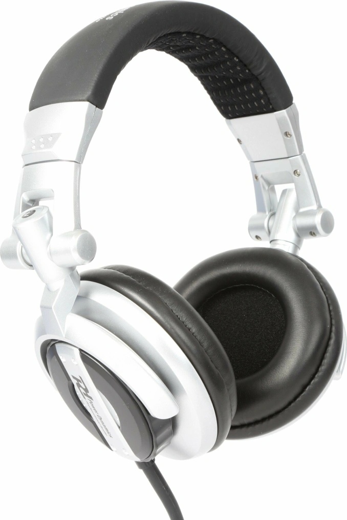 Power Dynamics PH510 DJ