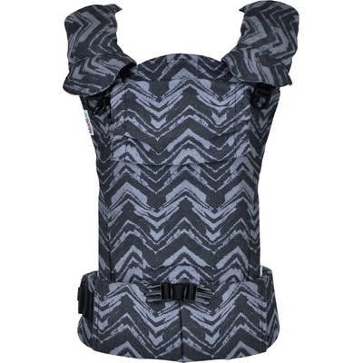 MONILU UNI Start Boho Dark Grey Standard