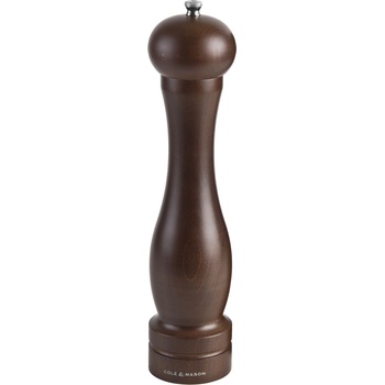 Cole & mason Мелничкa за черен пипер FOREST CAPSTAN - 31, 5 см. - цвят кафяв (Cole-&-Mason-HB-1244P)