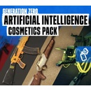 Generation Zero - Advanced Intelligence Cosmetics Pack