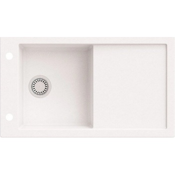 Axis Pure white