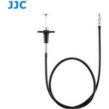 JJC spoušť drátěná TCR-70BK černá