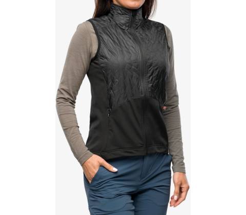 Sensor Infinity Zero Vest black