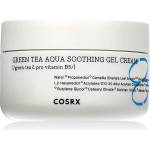 COSRX Hydrium Green Tea Aqua Soothing Gel Cream 50 ml