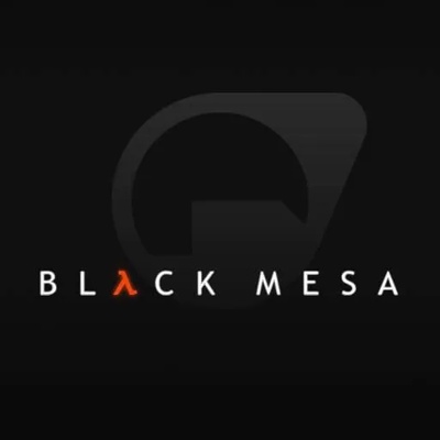 Crowbar Collective Black Mesa (PC)