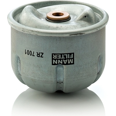 Mann-filter Маслен филтър mann-filter zr 7001