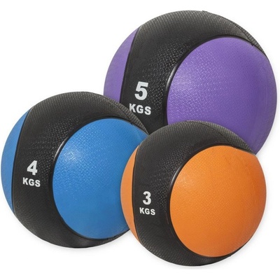 Gorilla Sports Medicinbal set 12 kg