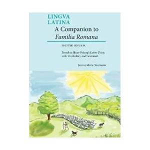 Companion to Familia Romana (ISBN: 9781585108091)