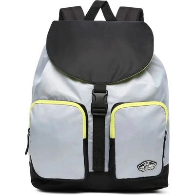 Vans geomancer II zen blue black 22 l