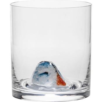 Kosta Boda Чаша без столче New Friends птица 460 мл (7091951)
