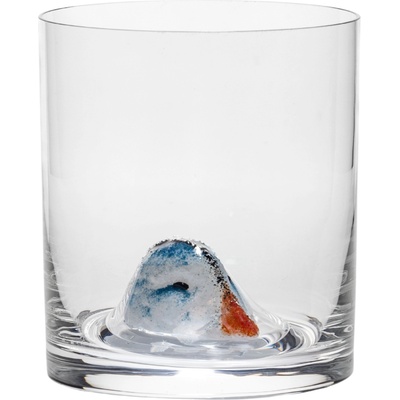 Kosta Boda Чаша без столче New Friends птица 460 мл (7091951)