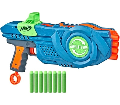 Nerf Elite 2.0 Flip 8