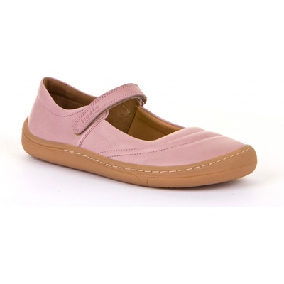 Froddo Barefoot Pink – Hledejceny.cz