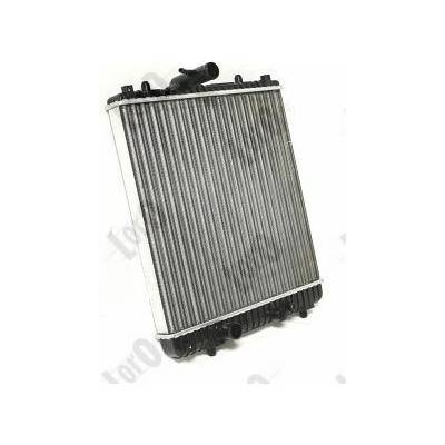 Chladič vody pro motor ABAKUS 037-017-0092 (0370170092)
