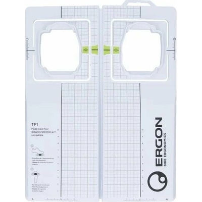 Ergon TP1 Wahoo Speedplay nástroj pro nastavení zarážek