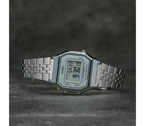 Casio LA-680WEA-7