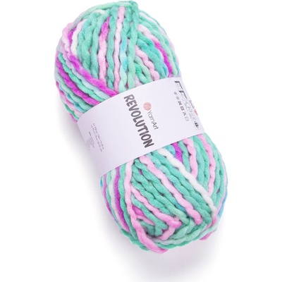 Yarn Art příze Revolution 1613