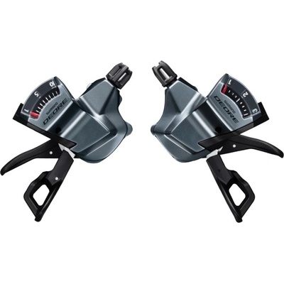 Shimano Deore SL-T6000 – Zboží Dáma