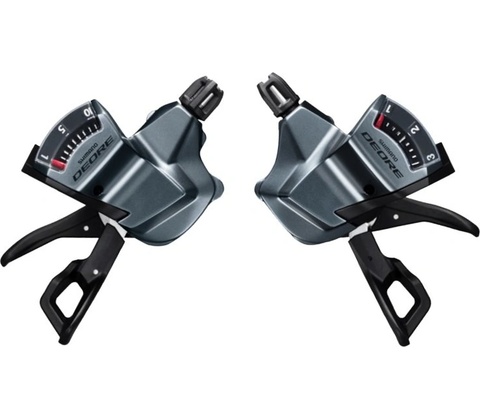 Shimano Deore SL-T6000