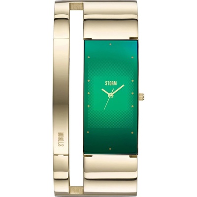 Storm ALVARA GOLD LAZER GREEN