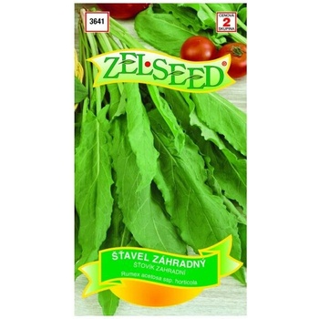 Šťavel záhradný 1 g