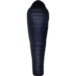 Western Mountaineering Пухен спален чувал Western Mountaineering MegaLite Down sleeping bag - Navy Blue / Black - размер 165 cm (513-0790-0113) Спален чувал