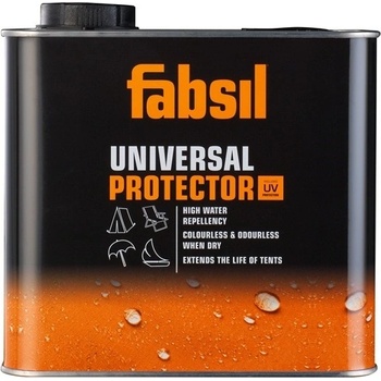 Grangers Fabsil Universal Protector 2500 ml