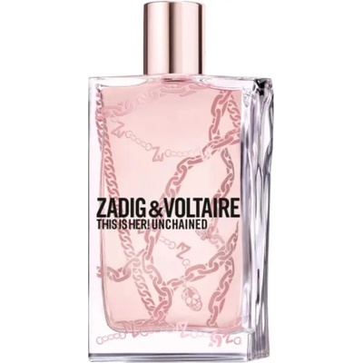 Zadig & Voltaire This Is Her! Unchained EDP 100 ml Tester