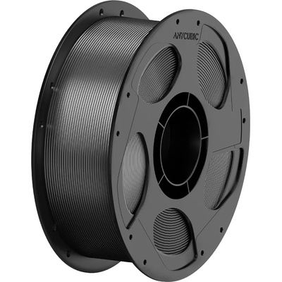 Anycubic PETG Translucent Grey - 1, 75 mm / 1000 g (6974662352866)