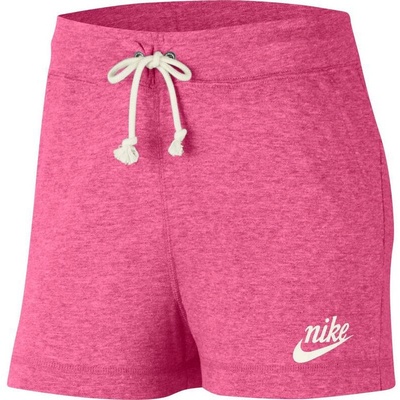 Nike Gym Vintage Short Pink