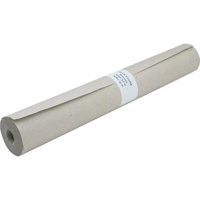 Balicí papír tzv. šedák v roli 0,5 x 50 m, 90 g/m2