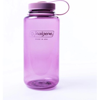 Nalgene WM Sustain Бутилка за пиене 1 L Cherry Blossom (078873)