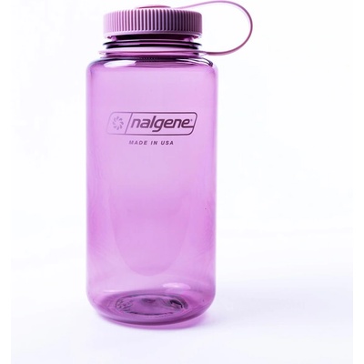 Nalgene WM Sustain Бутилка за пиене 1 L Cherry Blossom (078873)