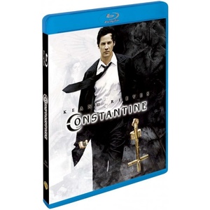 MagicBox Константин - Blu-ray (000648)