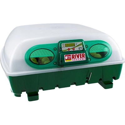 RIVER SYSTEMS ET 49 liaheň