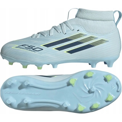 adidas F50 Sparkfusion League FG/AG Jr