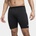Nike Мъжки клин Nike AeroSwift Mens Dri-FIT ADV Running 1/2-Length Tights - Black