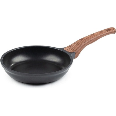VITAPUR Алуминиев тиган Vitapur Black Line Rosmarino, Ø28х6см (1804)