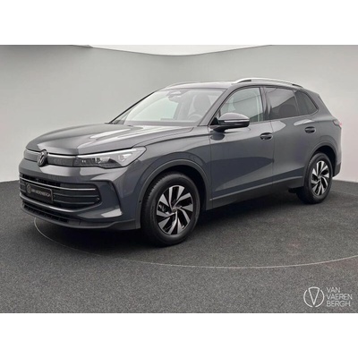 Volkswagen Tiguan 1.5 DSG Life 110 kW