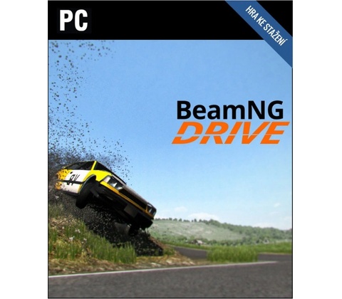 BeamNG.drive