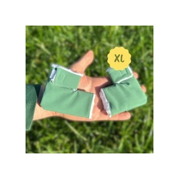 AnilandCARE Botičky pro králíky proti otlakům BUNNYBOTKY XL