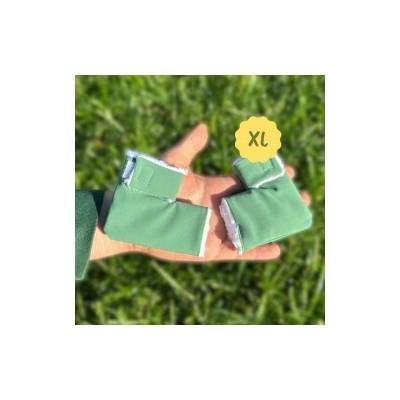 AnilandCARE Botičky pro králíky proti otlakům BUNNYBOTKY XL