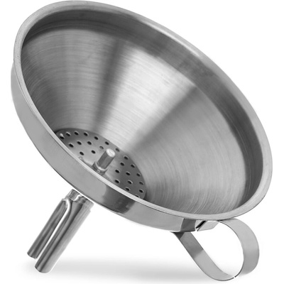 Orion Nálevka s cedníkem KITCH pr. 12,5 cm