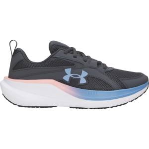 Under Armour Ggs assert 11 тъмносиво, синьо, бяло 38 (6006914-016)