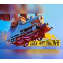 Train Yard Builder