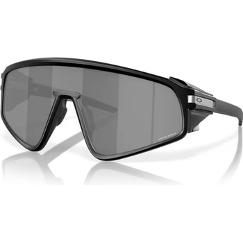 Oakley Latch Panel