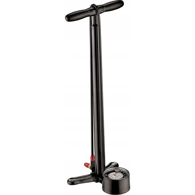 Lezyne CLASSIC FLOOR DRIVE ABS-1