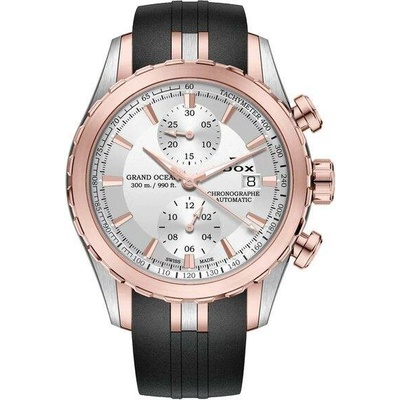 Edox 09800-357RCA-AIR
