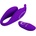 Pretty Love Bill Purple
